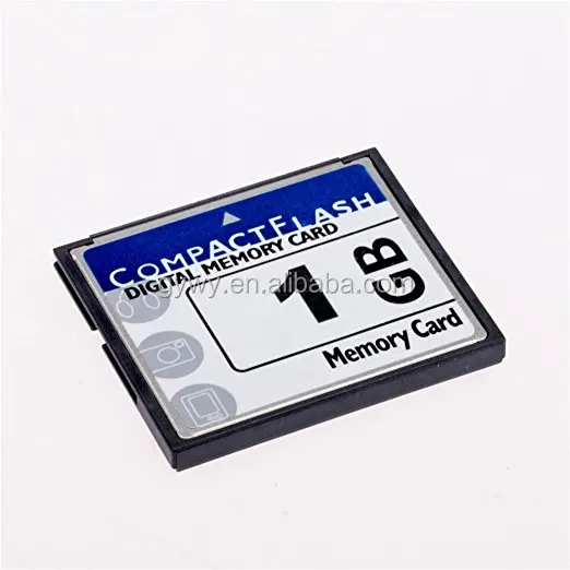 40MB/s Transfer Speed CF Card 4GB CompactFlash Memory Card - 133X Speed ...