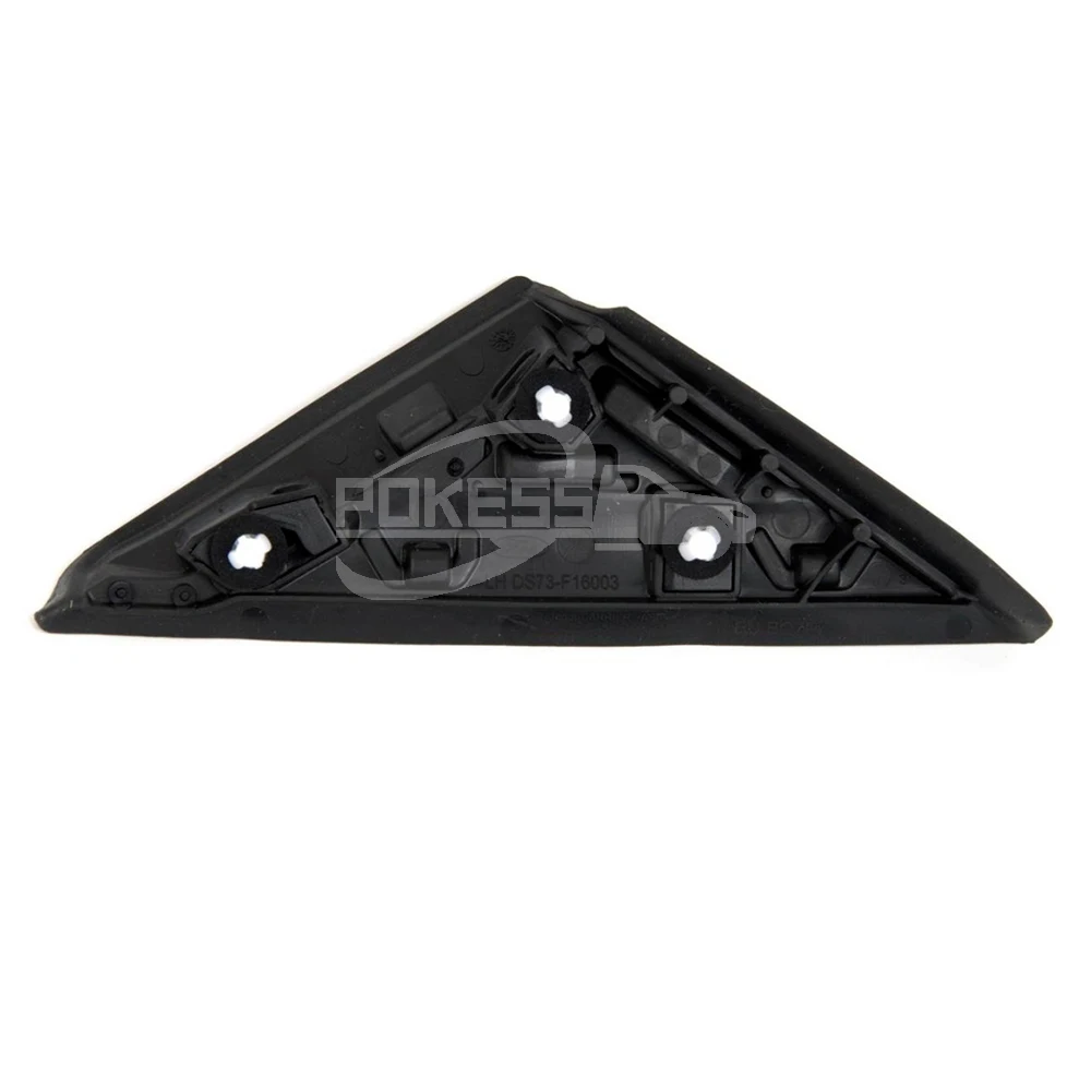 DS73F16003BD59B8 DS7Z16003BA 5225281 Double Plating Rear View Mirror T... — 5