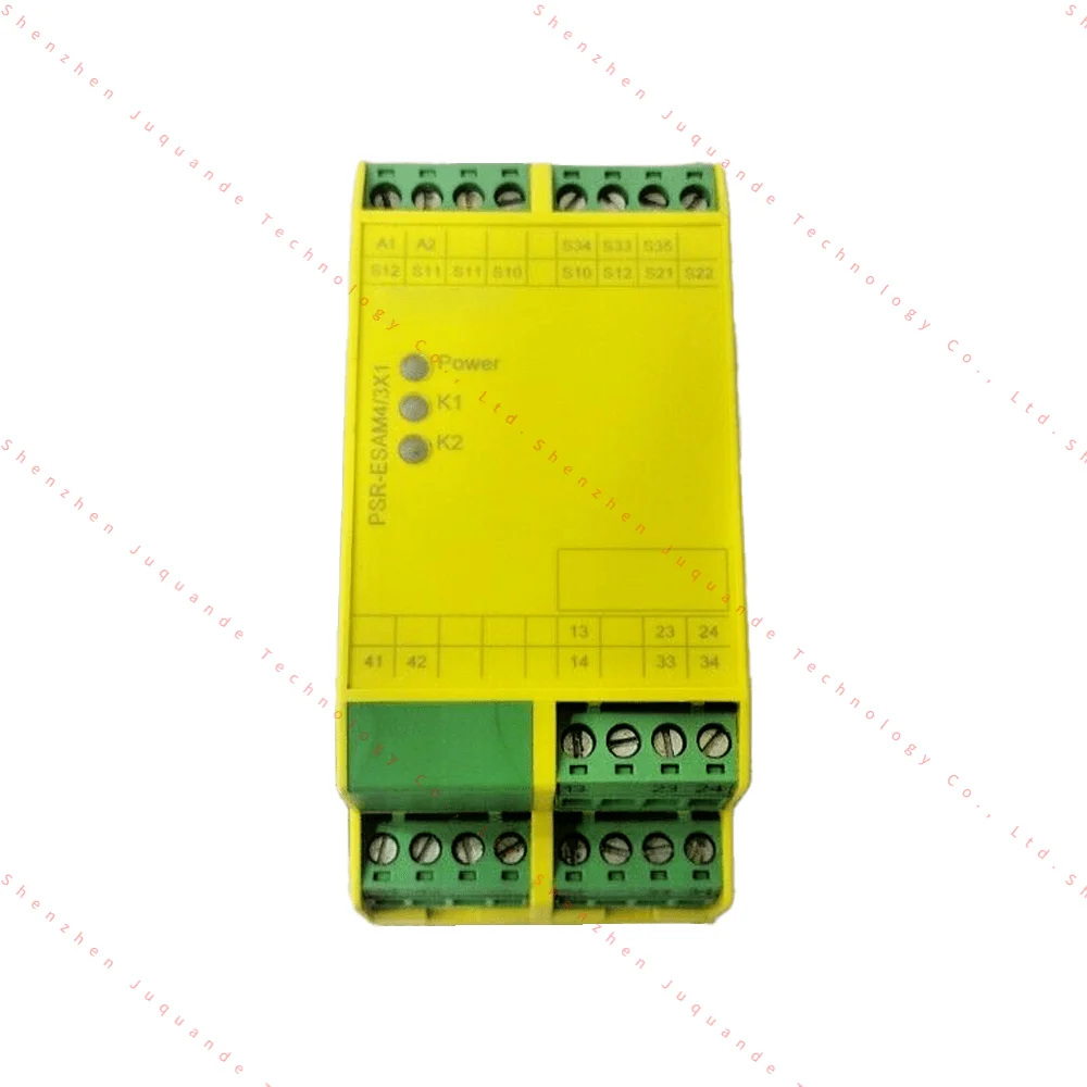 Vendeur doré 2981114, contrôleur logique programmable (PLC), pilote serveur, neuf et d’origine, en stock immédiat