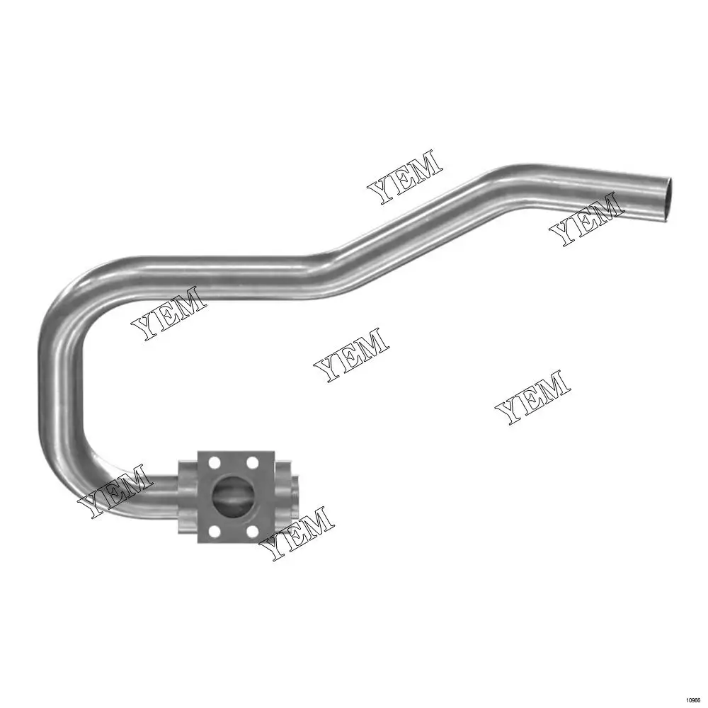 Factory Quality OEM Tube Assembly Fit for 419-3221 Engine Parts 3