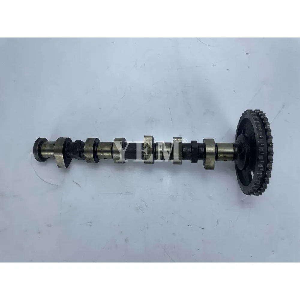 For Isuzu 3KC2 Camshaft Assy Engine Spare Part High Quality