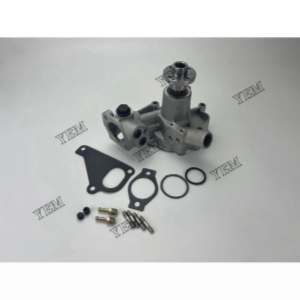 TK482 37-13-2268 Water Pump for Yanmar OEM Engine Parts