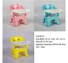 Chaise de salle à manger pour chien 8212