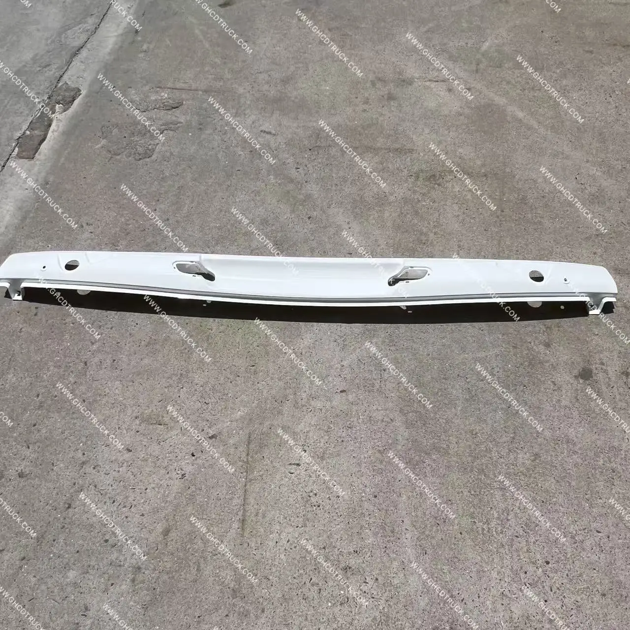 GHCD HOT PROUCT/FACTORY PRICE NARROW 165CM PAINTING WIPER for JAPANESE TRUCK HINO MEGA 500/ISUZU MTSUBISHI/NISSAN