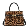 Marrone leopardo