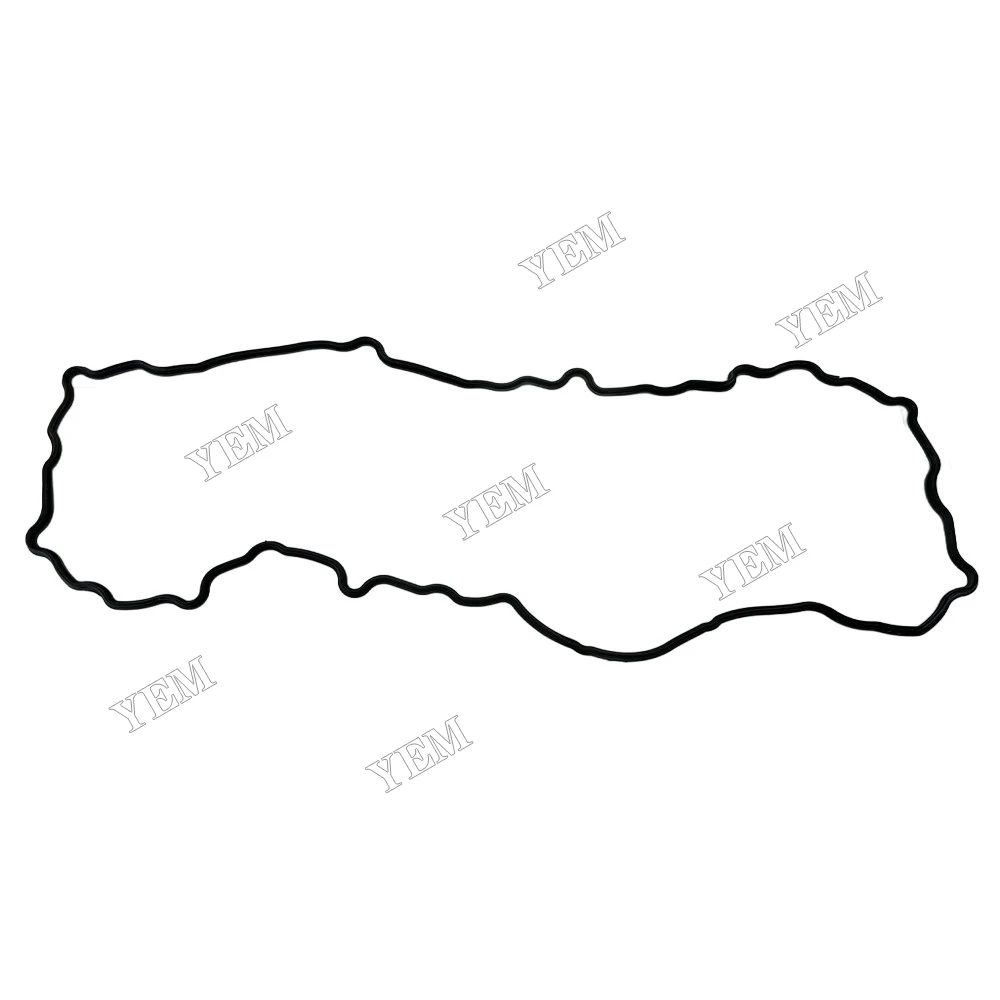 Cylinder Head Cover Gasket ME222553 Fit for Mitsubishi 4M50 Engine