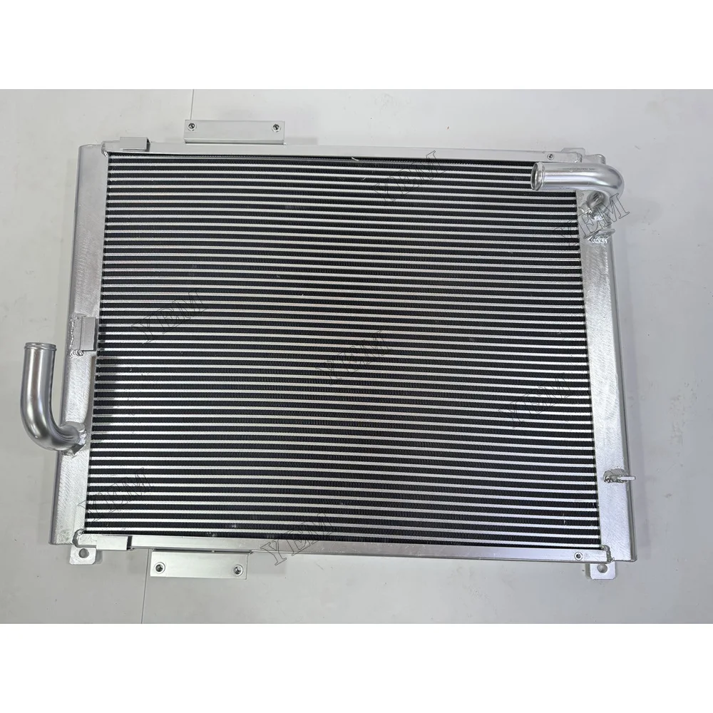 For Caterpillar E320B Water Tank Radiator 137-5793 Machinery Engine Spare Parts