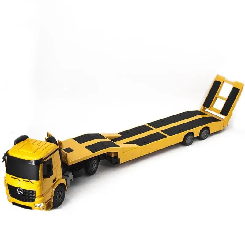 ダブルE E562-003 2.4G RCリモートコントロールトラック1:20RC