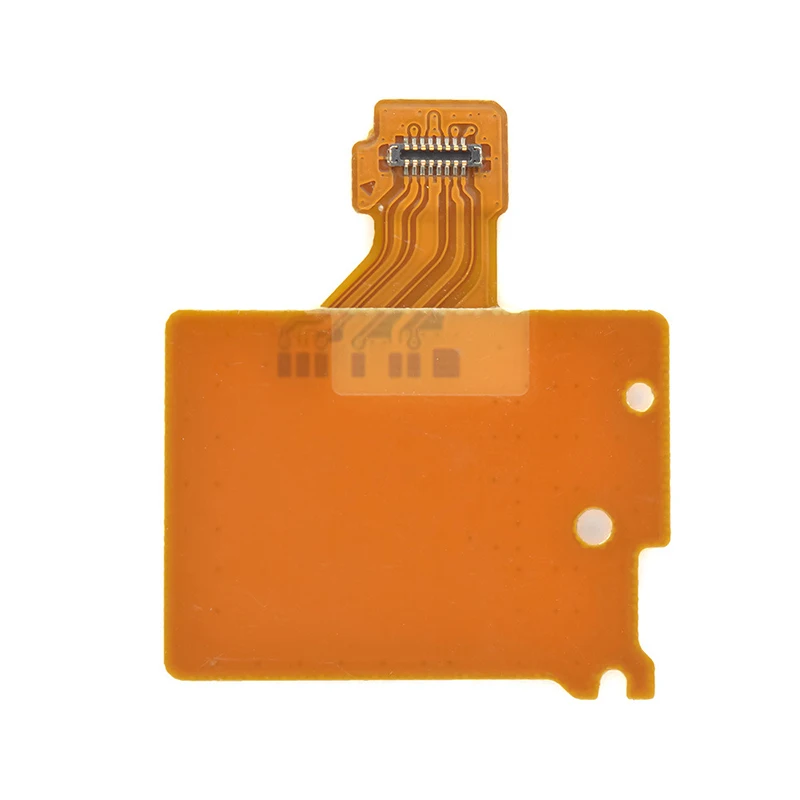 SD TF Memory Card Slot Socket for NS Micro SD Card Reader Board for Nintendo Switch