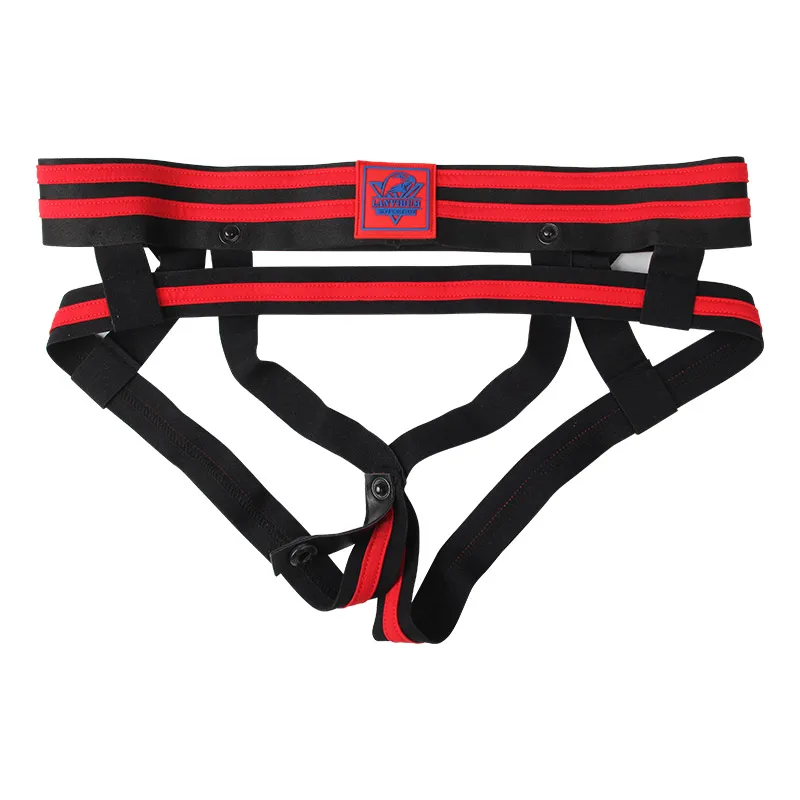 Custom Logo Leather 0.5cm Thickened Waterproof Suit Material Big Mens