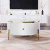 White + MDF