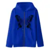 Bleu foncé