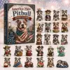 Scatola a sorpresa per il 250° anniversario del Pit Bull