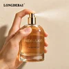 clear bottle