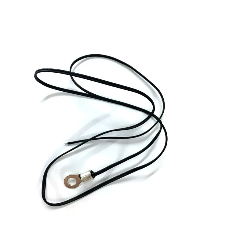 20K 30K 10K 50K 100K 200K 3950 Temperature  Sensor  for Switch  Power Supply  Ground Ring  Copper Nickel Plating