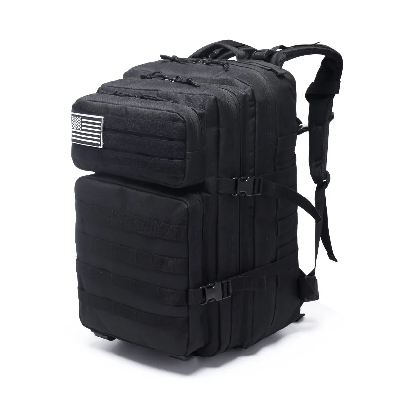 Mochilas Tácticas De Senderismo Para Hombre,Morrales Tácticos De Buena  Calidad Personalizados Para Viajes Al Aire Libre,Con Hombros Al Aire Libre  - Buy Comprar Camping Mochila,Bolsa Mochila Bolsa De Viaje,Mochila  Camuflaje Campo Product