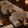 Restaurant set