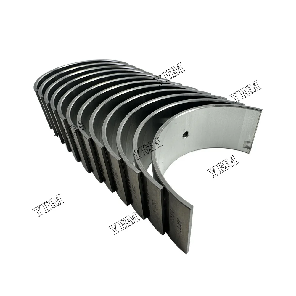 TB45 Engine Bearing for Nissan Industrial Engine Parts 5