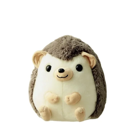 factory supplier hedgehog stuffed animals plush toy - buy plush