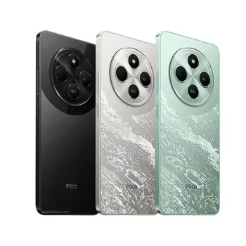 Wholesale Price POCO C75 8+256GB | Smart Phone with Face