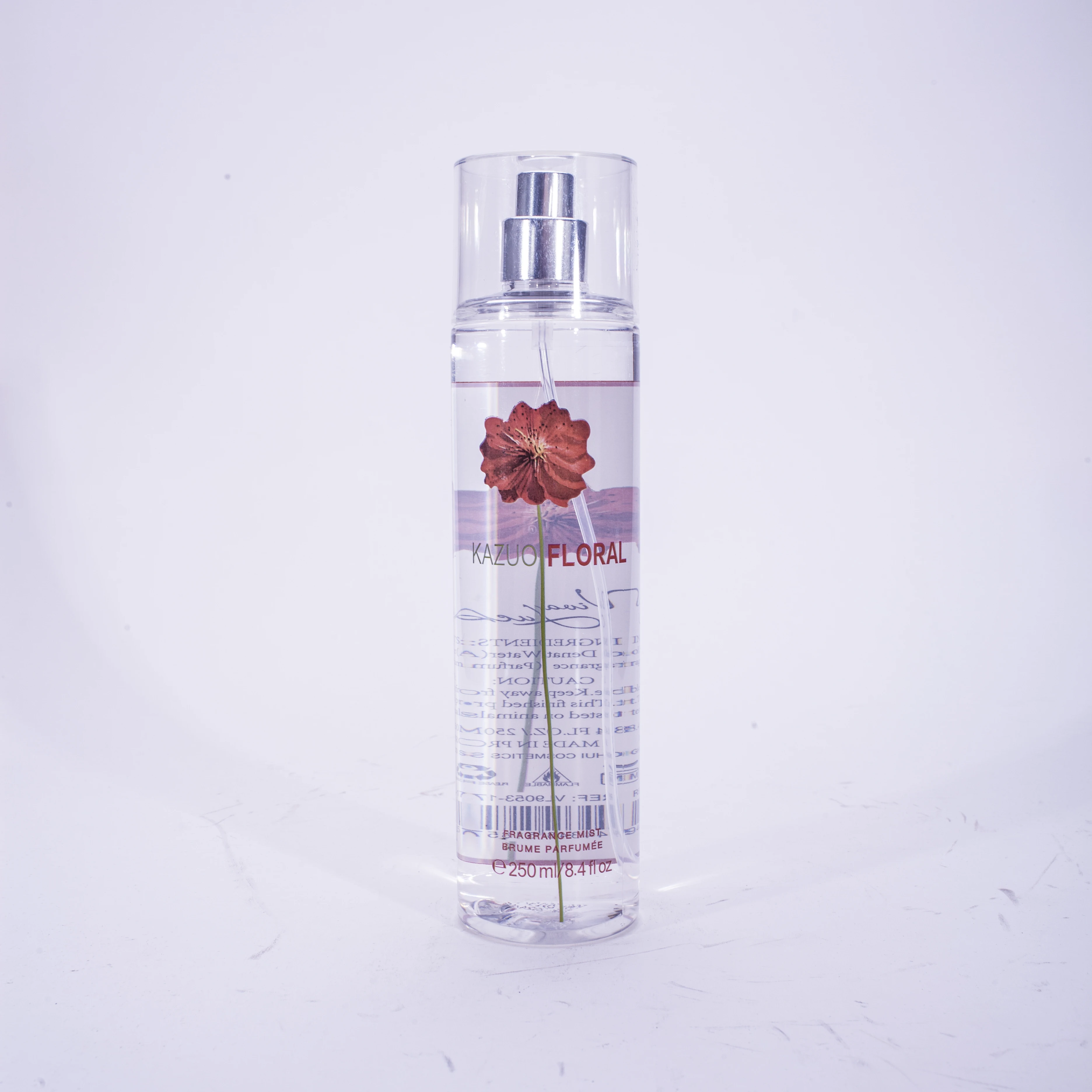 kazuo floral perfume