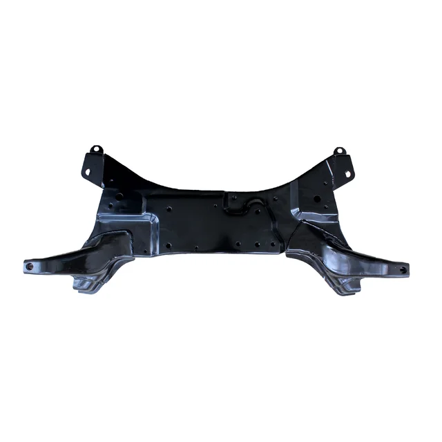Factory price auto parts high quality  front subframe  crossmember  forCHERY  A5/E3/Cowin3  A21-2810010BB