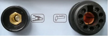 Central Socket