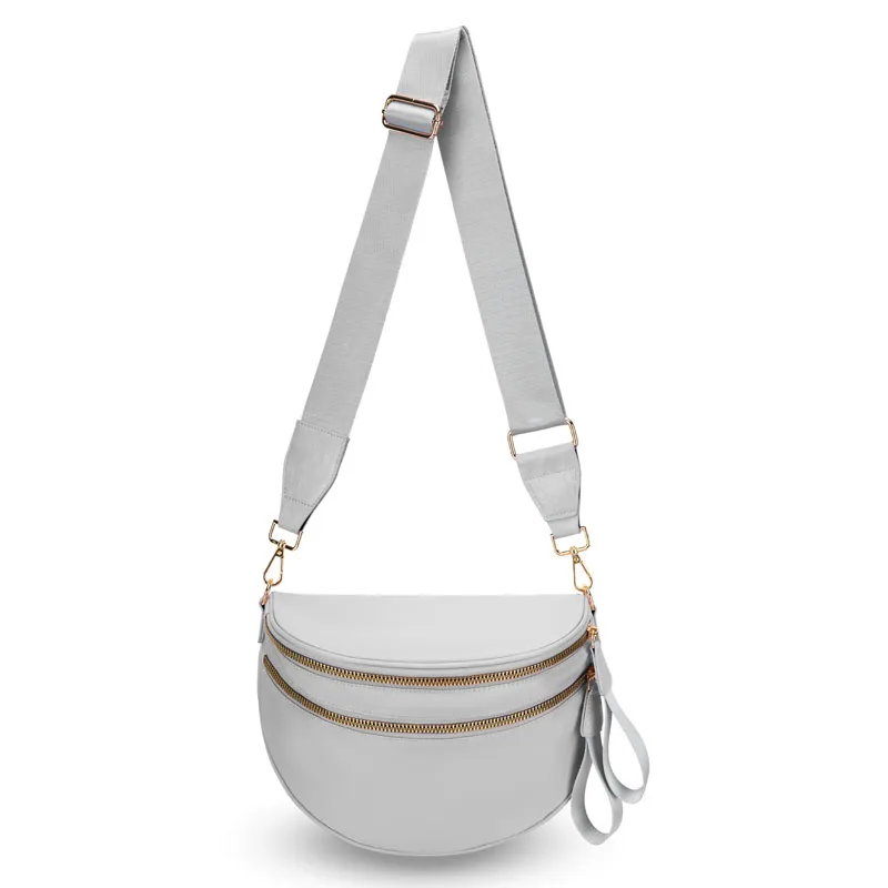 ★TOUT Y EST★ Women's O'Neill Banding Crossbody Bag OWBAM52 Womens Bags – O'NEILL