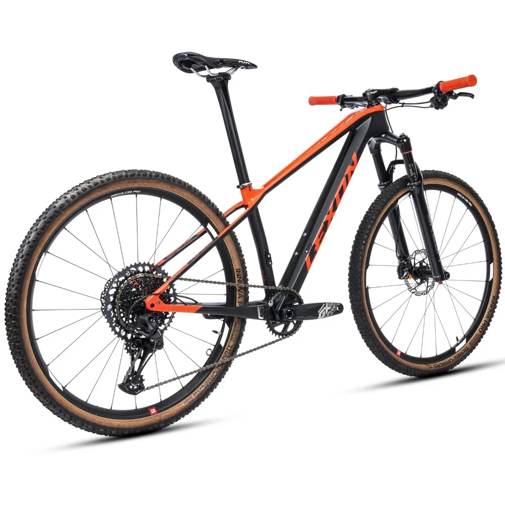 Карбоновая рама 29er для горного велосипеда 148*12 мм сквозная ось BSA BOOST 29