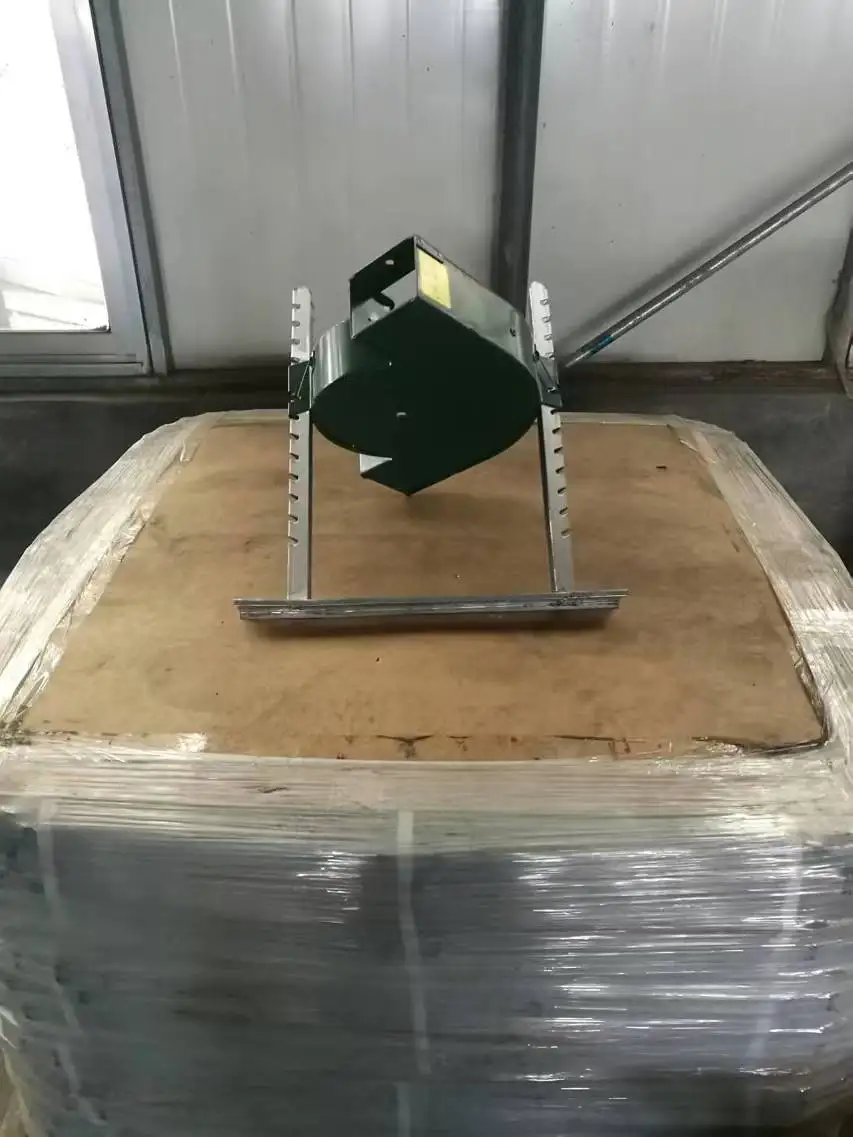 Automatic Feeder Poultry Chain Feeding System for Broiler