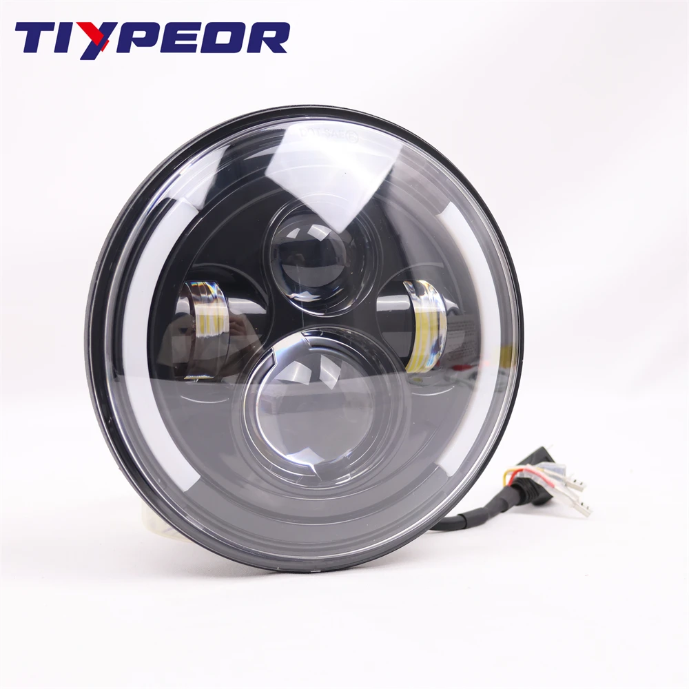 low turn signal for 4x4 suzuki harley jeep wrangler offroad-3