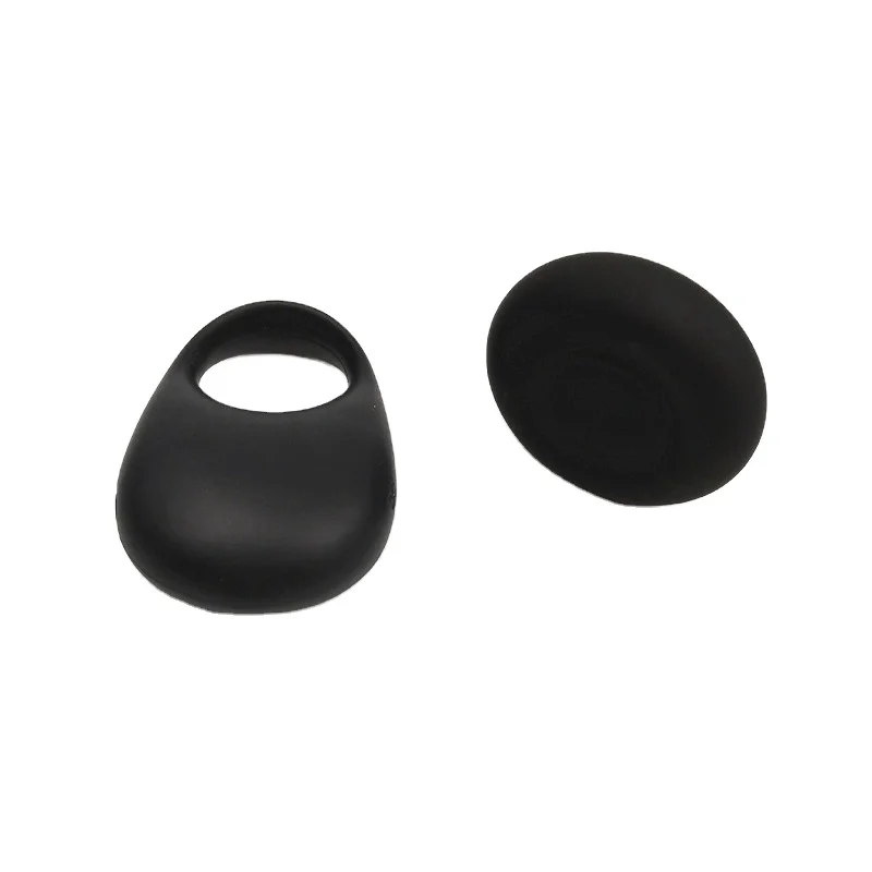 Remote Controlled Cock Ring Penis Rubber Band Sex Men Toys 7 Modes Pulsations Cock Rings