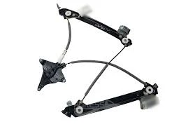 Factory Outlet High Quality Window Regulator Bracket OEM FR3Z6323209... — 2