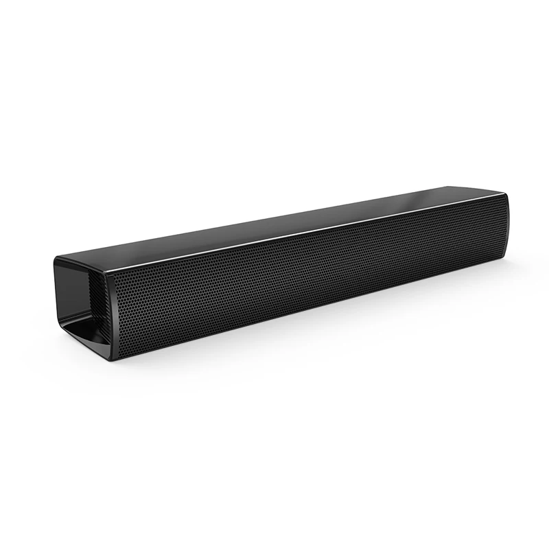 Soundbar Sistem Teater Rumah Nirkabel 