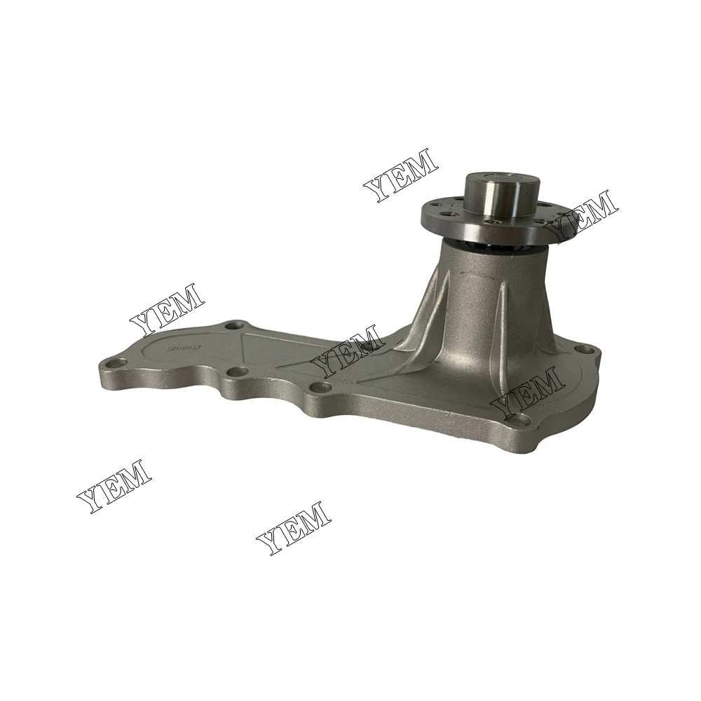 4FB1 Water Pump for Isuzu Wholesale Engine Parts 3