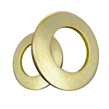 Excavator Bucket Shaft Bucket Pin Bucket Thin Steel Sheet Iron Gasket Enlarged Round Metal Wear-resistant Shaft Washer