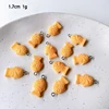 KT261-Poisson brun