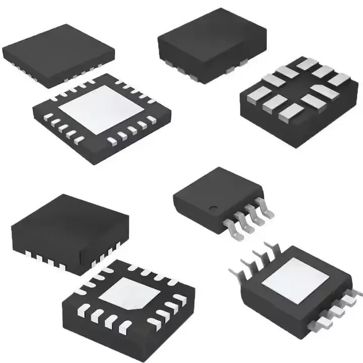 Inventory Hall effect sensor DFN1616 Single high -sensitivity Magnetic switch position detection chip is used for TWS
