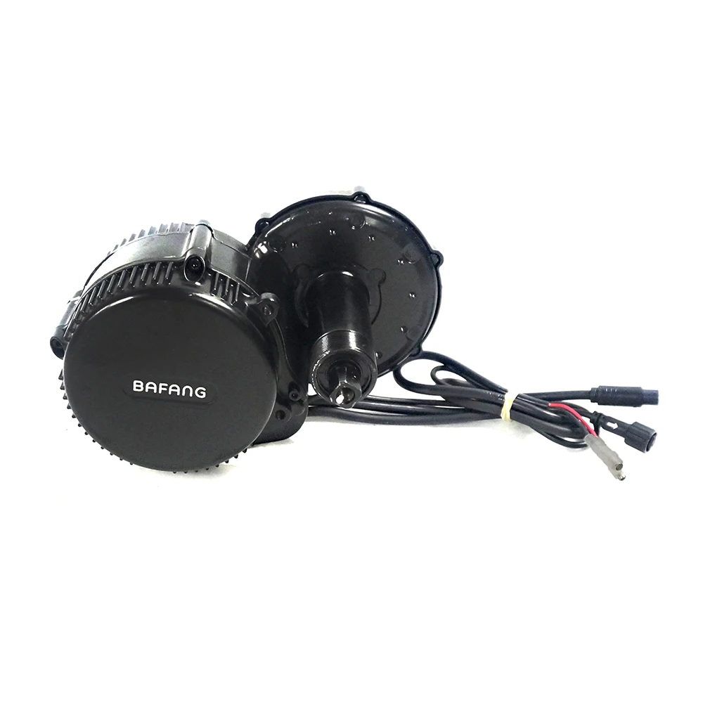 Bafang 8fun M215 bbs 01 36v 48v 250w 350w Center Crank Mid Drive  Motor with C961 C965 LCD Display