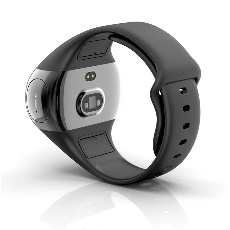 Wearbuds W20 High Quality IOS Android Smart Watch Waterproof 2 in 1 Smart Bracelet Earbuds Fitness Tracker Smartband