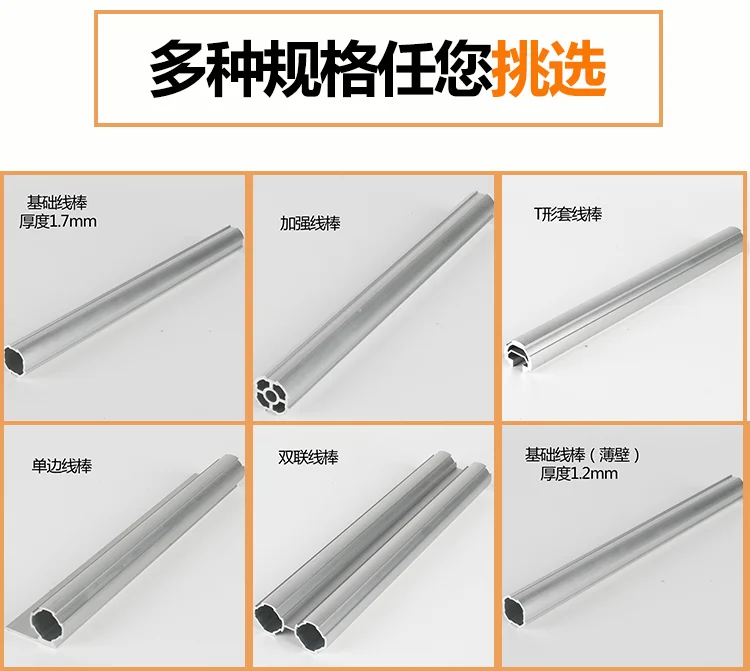 product screw nut third generation lean pipe accessories aluminum alloy tube profile grade 1000 series pipe joint fastening connector-13