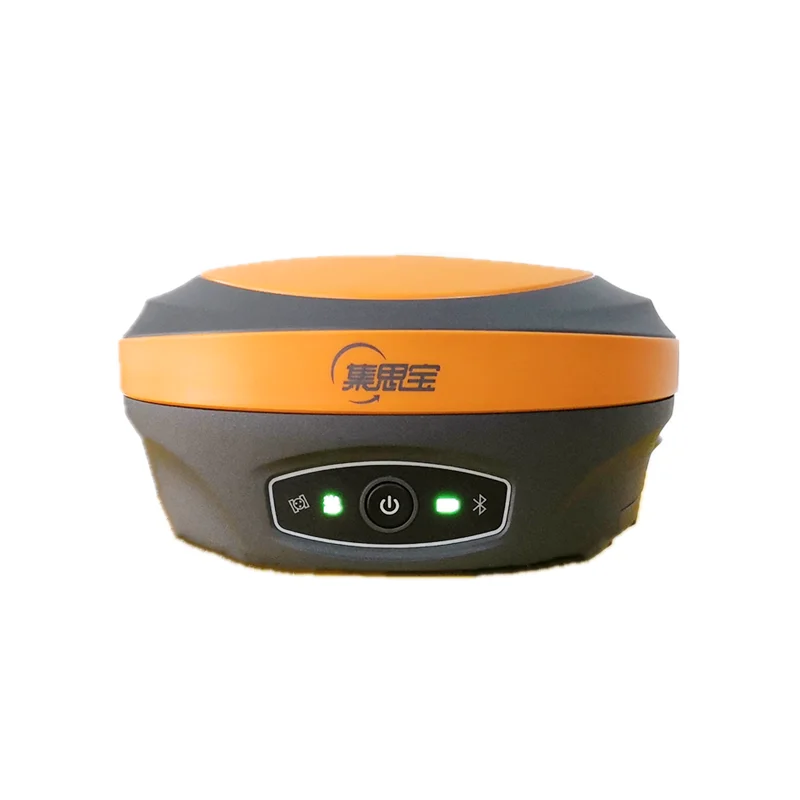 GPS RTK Receiver G970C Pro Hemisphere S621 Multi Frequency 800 Channels Gnss Rtk Receiver Price