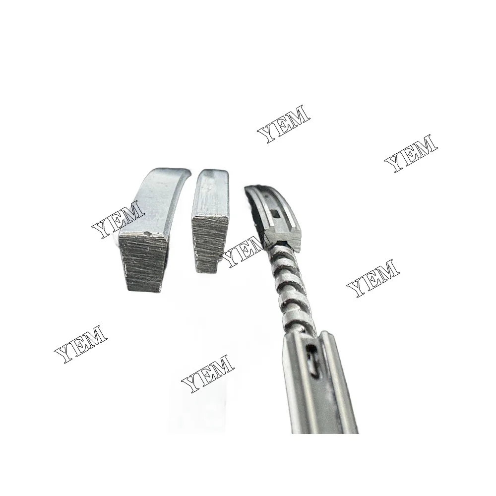 C18 Piston Ring 223-9159 187-1503 197-9296 for Caterpillar Engine Parts Piston Ring 6