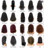 Tutto il colore riccio dell'onda
