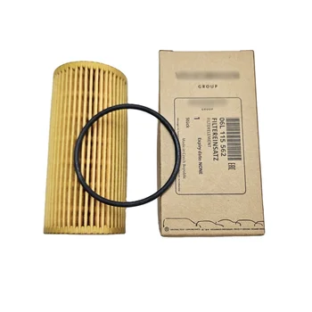 Wholesale Auto Car Parts Engine Oil Filters Element 06a115561b 06l115562 for VW VAG AUDI Filter