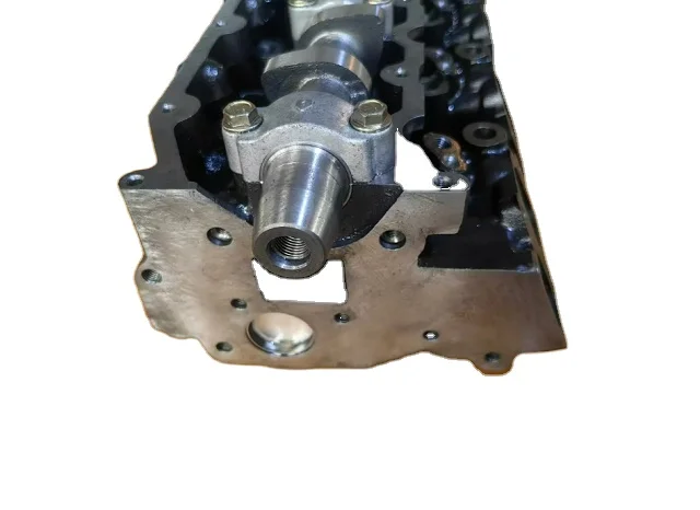 11101-17040 11101-17020 Auto Engine Parts 1HD-T Cylinder Head