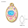 Snail Charm