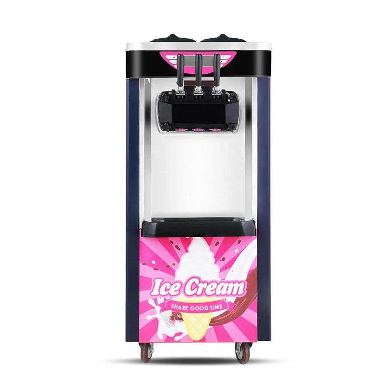 ice cream machine for sale
