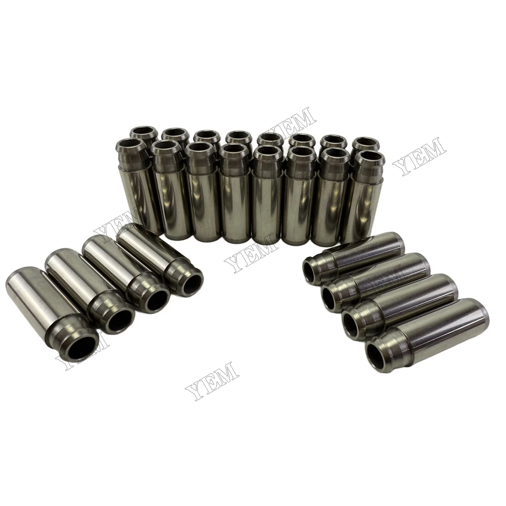 Valve Guide Fit for Mitsubishi S6B Engine