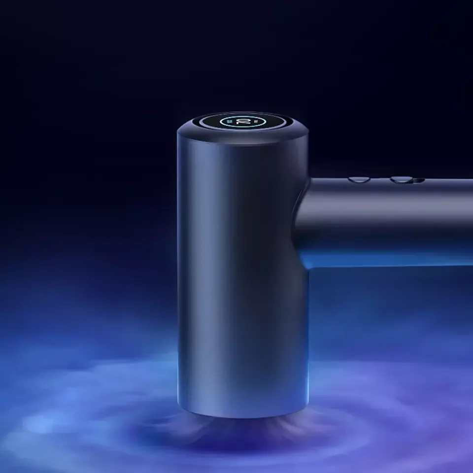 Xiaomi MIJIA MiウォーターイオンヘアドライヤーH700